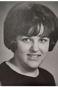 Martha Lou 