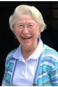 Louise Ashburn Petty