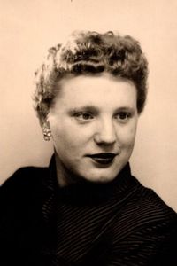 Sonja K. (Prahofer) Lewis