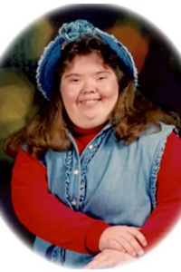 Amy Nicole Long