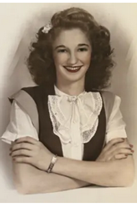 Margie C. McWilliams