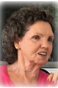 Carolyn  Basham