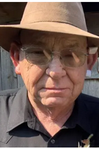 David Douglas Cribbs