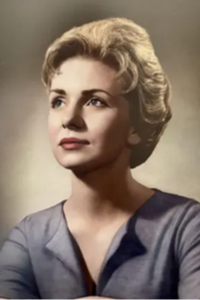 Marianne Elizabeth (Porter) Cornett