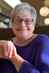 Linda Kathleen Hinkles