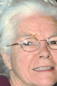 Theresa Thomas Miller