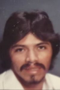 Jose Angel Dominguez