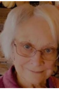 Francine Marie Chernivsky Harrison