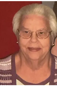 Verna Mae Bailey Smith