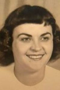 Mildred Sparkman Folds