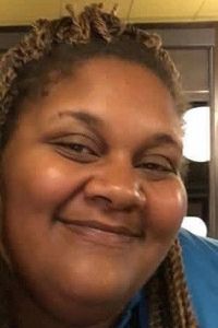 Sheena Alyse (Reynolds) Carter