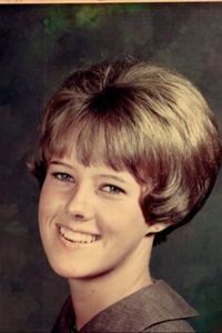 Phyllis Ann (Dover) Miller