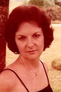Barbara Ann (Dalton) Belk
