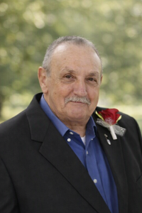 Hershel Eugene Reynolds