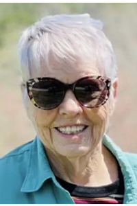 Carolyn Vivian Raulston