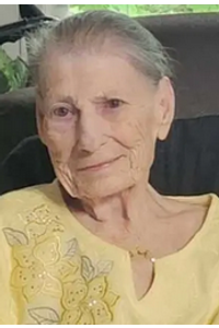 Elizabeth Willene Barnes