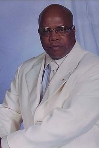 Cedric Andre Jones, Sr.