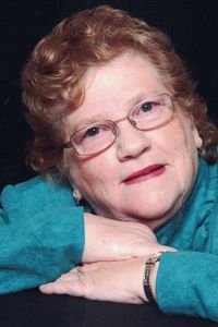 Ann Marie Newman