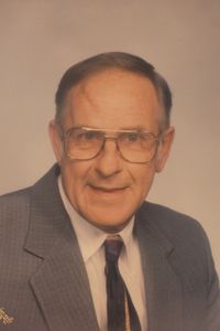 John Richard Neis Sr.