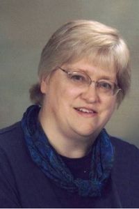 Peggy Ann Hughes