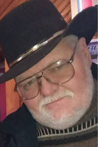 Larry Lavois Rene