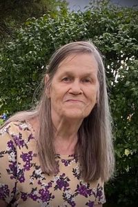 Joan Ione Jarvis