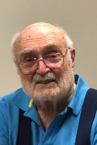 Frederick Neal Eddy