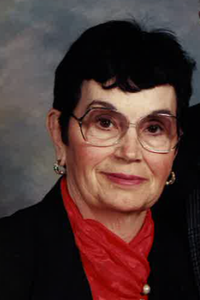 Judith Marie Pendergast