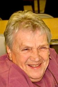 Alvina M. Girdeen