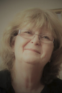 Margaret Ann Seamon