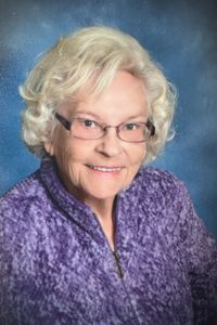 Agnes Elizabeth Borton Smith