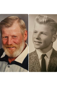 Wayne Orville Gruhlke