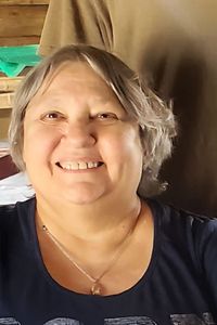 Cynthia Jane Michel