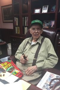 Russell Charles Doane