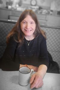 Catherine Lynn Irvin