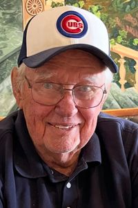 Michael Ernest Seymour