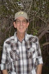 Darrell Reese Dennis