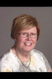 Barbara Ellen Michels