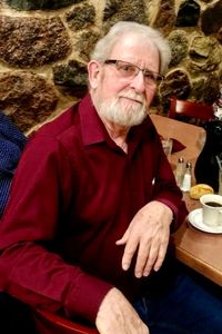 Daniel Maurice O'Bryan