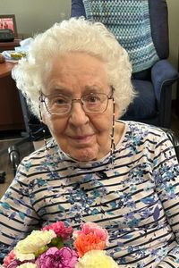 Beatrice E. Anderson