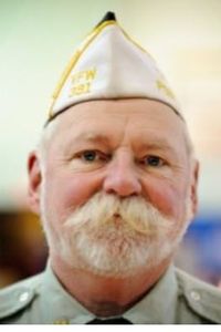 Robert J Ulrich, Sr.
