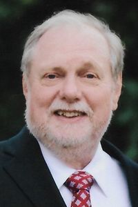 Paul Joseph McAllister