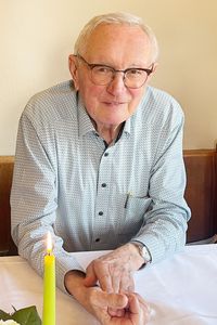 Ernst Eugen Köhler