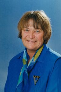 Monika Gertrud Väth