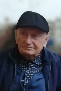 Helmut  Rothaug