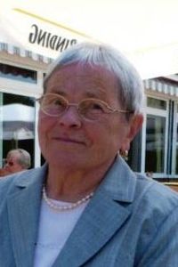 Rita Margareta Schulz