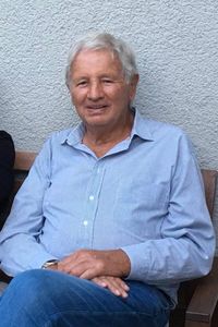 Karl  Schreck
