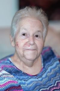 Blandina  Bumm   geb. Weierich