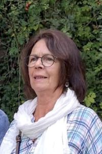 Monika  Baumann