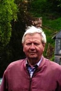Otto  Leimeister